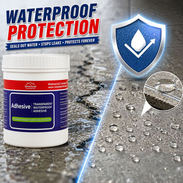 SealPro™ Instant Leak Repair Glue