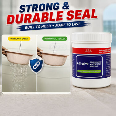 SealPro™ Instant Leak Repair Glue