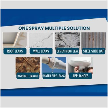 SealPro™ Instant Leak Repair Glue